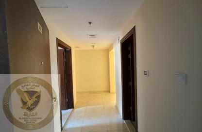 Apartment - 2 Bedrooms - 2 Bathrooms for rent in Al Khan Corniche - Al Khan - Sharjah