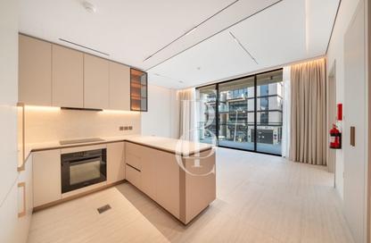 Apartment - 1 - 2 for sale in Flamingo Lux Residence - Meydan Avenue - Meydan - Dubai