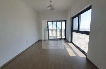 Apartment - 3 Bedrooms - 2 Bathrooms for rent in The Nook 1 - The Nook - Wasl Gate - Dubai