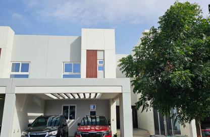 Townhouse - 3 Bedrooms - 4 Bathrooms for sale in Amaranta 3 - Amaranta - Villanova - Dubai Land - Dubai