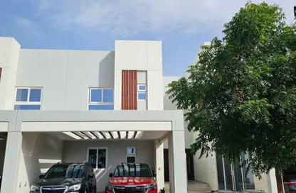 Townhouse - 3 Bedrooms - 4 Bathrooms for sale in Amaranta 3 - Amaranta - Villanova - Dubai Land - Dubai