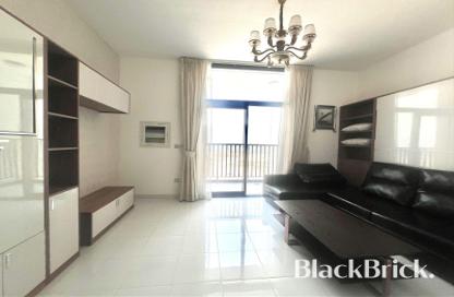 Apartment - Studio - 1 for rent in Starz Tower 2 - Starz by Danube - Al Furjan - Dubai