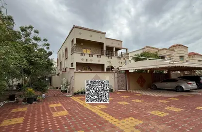 Villa - 5 Bedrooms - 7 Bathrooms for sale in Al Mowaihat 2 - Al Mowaihat - Ajman
