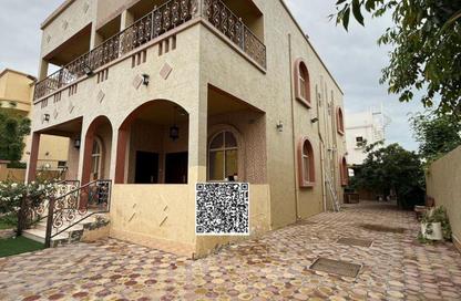 Villa - 5 Bedrooms - 7 Bathrooms for sale in Al Mowaihat 2 - Al Mowaihat - Ajman