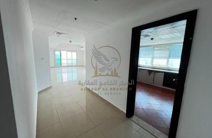 Apartment - 2 Bedrooms - 3 Bathrooms for rent in New Al Taawun Road - Al Taawun - Sharjah