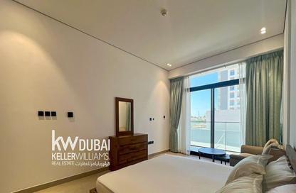 Apartment - Studio - 1 Bathroom for rent in Myka Residence - Dubai Production City (IMPZ) - Dubai