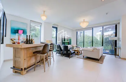 Villa - 3 Bedrooms - 4 Bathrooms for sale in Golf Grove Villas - Dubai Hills Estate - Dubai