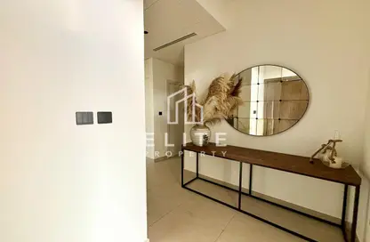 Villa - Studio for sale in Golf Grove Villas - Dubai Hills Estate - Dubai