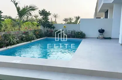 فيلا - 3 غرف نوم - 4 حمامات للبيع في فلل Golf Grove - دبي هيلز استيت - دبي