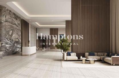 Apartment - 1 Bedroom - 2 Bathrooms for sale in Binghatti Elite - Dubai Production City (IMPZ) - Dubai