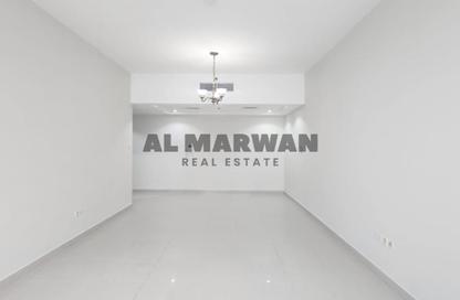 Apartment - 2 - 2 for rent in Robot Park Tower - Al Khan - Sharjah