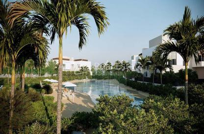 Villa - 5 Bedrooms - 7 Bathrooms for sale in Sobha Reserve - Wadi Al Safa 2 - Dubai