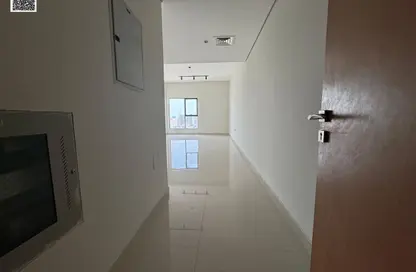 Apartment - 2 Bedrooms - 2 Bathrooms for rent in Al Rashidiya Towers - Al Rashidiya - Ajman Downtown - Ajman