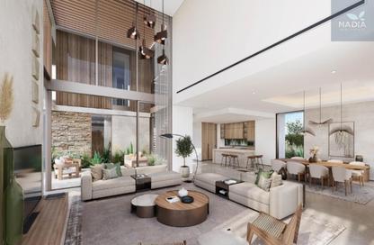 Villa - 5 Bedrooms - 6 Bathrooms for sale in The Acres (Phase 3) - The Acres - Dubai Land - Dubai