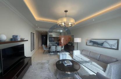 Apartment - 2 - 3 for rent in The Address Residence Fountain Views 1 - The Address Residence Fountain Views - Downtown Dubai - Dubai Apartment - 2 - 3 for rent in The Address Residence Fountain Views 1 - The Address Residence Fountain Views - Downtown Dubai - Dubai