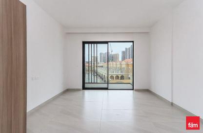 Apartment - Studio - 1 Bathroom for rent in The Residence By Prestige One - District 12 - Jumeirah Village Circle - Dubai