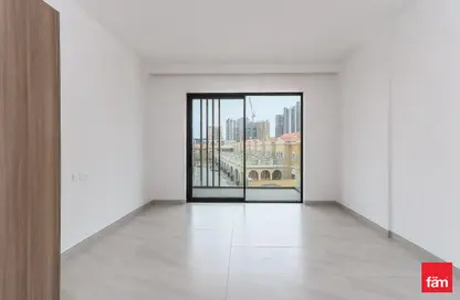 Apartment - 1 Bathroom for rent in The Residence By Prestige One - District 12 - Jumeirah Village Circle - Dubai