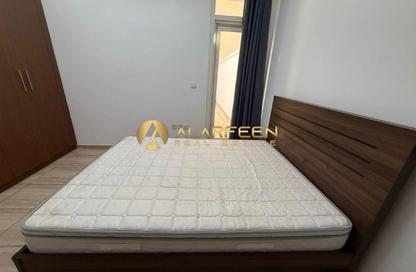 Apartment - Studio - 1 Bathroom for rent in Burj Sabah - District 12 - Jumeirah Village Circle - Dubai