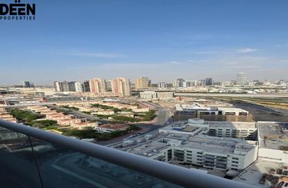 Apartment - 1 - 1 for sale in Al Manara Tower - District 4 - Jumeirah Village Triangle - Dubai Apartment - 1 - 1 for sale in Al Manara Tower - District 4 - Jumeirah Village Triangle - Dubai