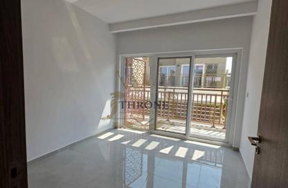 Townhouse - 4 - 4 for sale in Verona - Damac Hills 2 - Dubai