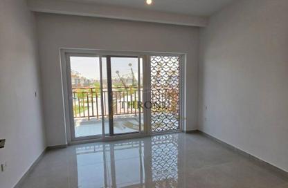 Townhouse - 4 - 4 for sale in Verona - Damac Hills 2 - Dubai