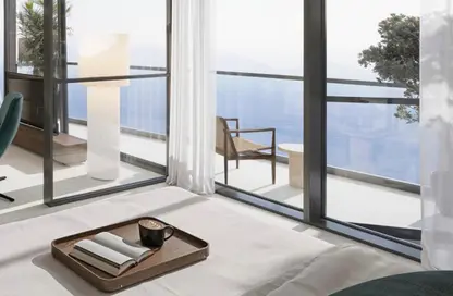 شقة - غرفة نوم - 1 حمام للبيع في سوليرا داون تاون مينا - ميناء العرب - راس الخيمة - رأس الخيمة