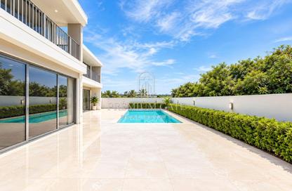 Villa - 5 - 6 for rent in Sidra Villas III - Sidra Villas - Dubai Hills Estate - Dubai