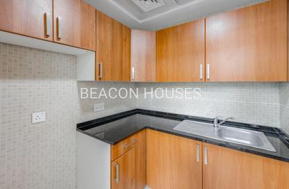 Office Space - Studio - 1 Bathroom for rent in Sapphire Tower - Port Saeed - Deira - Dubai