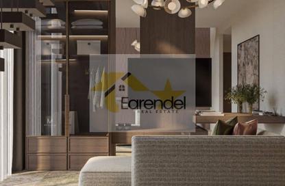 Apartment - 1 - 2 for sale in Lucky Oasis Residence - District 12 - Jumeirah Village Circle - Dubai Apartment - 1 - 2 for sale in Lucky Oasis Residence - District 12 - Jumeirah Village Circle - Dubai