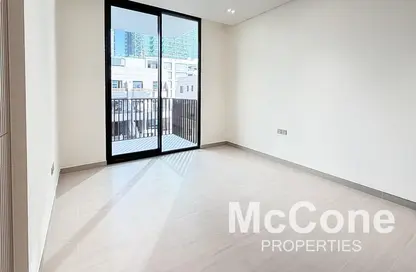 Apartment - Studio - 1 Bathroom for rent in Binghatti Aurora - District 12 - Jumeirah Village Circle - Dubai
