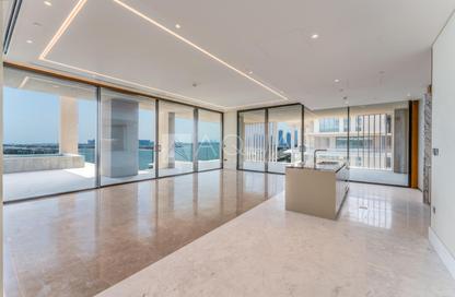 Duplex - 4 Bedrooms - 5 Bathrooms for sale in Six Senses Residences - The Crescent - Palm Jumeirah - Dubai Duplex - 4 Bedrooms - 5 Bathrooms for sale in Six Senses Residences - The Crescent - Palm Jumeirah - Dubai