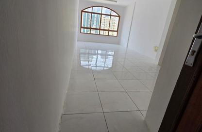 Apartment - 3 Bedrooms - 3 Bathrooms for rent in Al Majaz 2 - Al Majaz - Sharjah