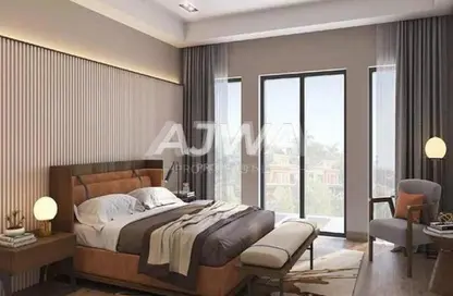 Townhouse - 4 Bedrooms - 3 Bathrooms for rent in Malta - Damac Lagoons - Dubai