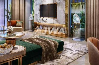Townhouse - 4 Bedrooms - 3 Bathrooms for rent in Malta - Damac Lagoons - Dubai Townhouse - 4 Bedrooms - 3 Bathrooms for rent in Malta - Damac Lagoons - Dubai