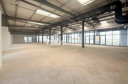 Office Space - Studio for rent in Wasl Gate - Dubai