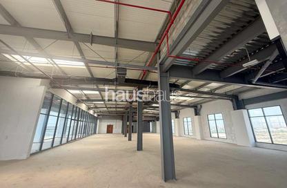 Office Space - Studio for rent in Wasl Gate - Dubai