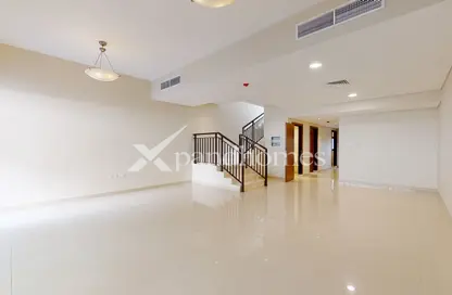 Townhouse - 3 Bedrooms - 4 Bathrooms for rent in Arenco Villas - District 14 - Jumeirah Village Circle - Dubai