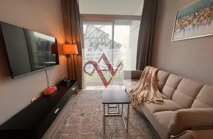 شقة - غرفة نوم - 1 حمام للايجار في فيرا ريسيدنسز - الخليج التجاري - دبي