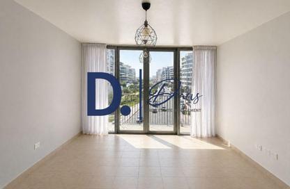 Apartment - 1 Bedroom - 2 Bathrooms for rent in Building A - Al Zeina - Al Raha Beach - Abu Dhabi