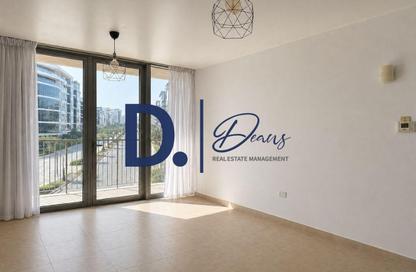 Apartment - 1 Bedroom - 2 Bathrooms for rent in Building A - Al Zeina - Al Raha Beach - Abu Dhabi