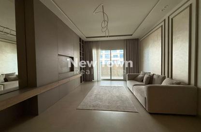 Apartment - 1 - 2 for rent in Burj View Residence - Arjan - Dubai