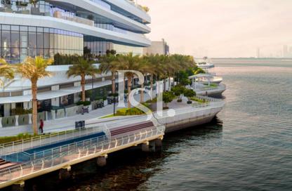 Apartment - 1 - 1 for sale in Creek Haven Tower A - Creek Haven - Dubai Creek Harbour (The Lagoons) - Dubai