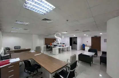 Office Space - Studio - 1 Bathroom for rent in Le Solarium - Dubai Silicon Oasis - Dubai Office Space - Studio - 1 Bathroom for rent in Le Solarium - Dubai Silicon Oasis - Dubai