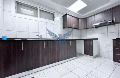 Apartment - 1 Bedroom - 2 Bathrooms for rent in Al Rawdha Residence C98 - Rawdhat Abu Dhabi - Abu Dhabi