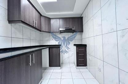 Apartment - 1 Bedroom - 2 Bathrooms for rent in Al Rawdha Residence C98 - Rawdhat Abu Dhabi - Abu Dhabi