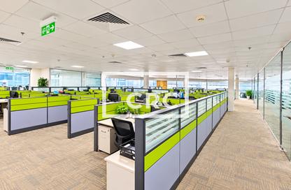Office Space - Studio - 2 for rent in Dubai Investment Park 1 (DIP 1) - Dubai Investment Park (DIP) - Dubai