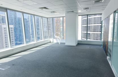 Office Space - Studio for rent in Bayswater - Business Bay - Dubai