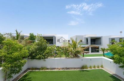 Villa - 3 Bedrooms - 4 Bathrooms for rent in Sidra Villas I - Sidra Villas - Dubai Hills Estate - Dubai Villa - 3 Bedrooms - 4 Bathrooms for rent in Sidra Villas I - Sidra Villas - Dubai Hills Estate - Dubai