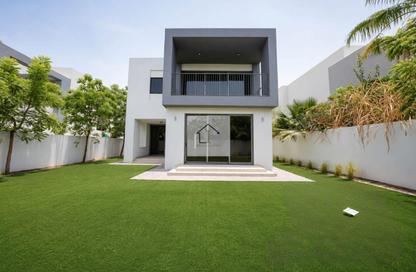 Villa - 3 Bedrooms - 4 Bathrooms for rent in Sidra Villas I - Sidra Villas - Dubai Hills Estate - Dubai Villa - 3 Bedrooms - 4 Bathrooms for rent in Sidra Villas I - Sidra Villas - Dubai Hills Estate - Dubai
