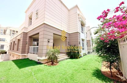 Apartment - 4 Bedrooms - 6 Bathrooms for rent in Al Forsan Village - Khalifa City - Abu Dhabi Apartment - 4 Bedrooms - 6 Bathrooms for rent in Al Forsan Village - Khalifa City - Abu Dhabi